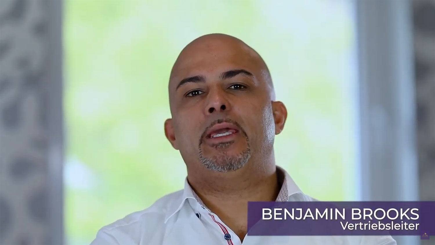 Video - BEN'S EXPERIENCE WITH SHT-CHI CELLS