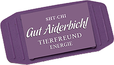 SHT-CHI Gut Aiderbichl Tierfreund Energie